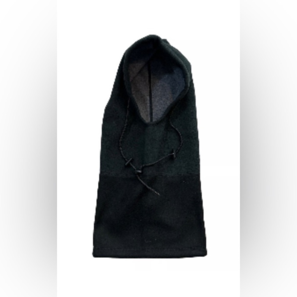 NEW- Arctic Summit 6-in-1 Reversible Hood - 723-283. Black.